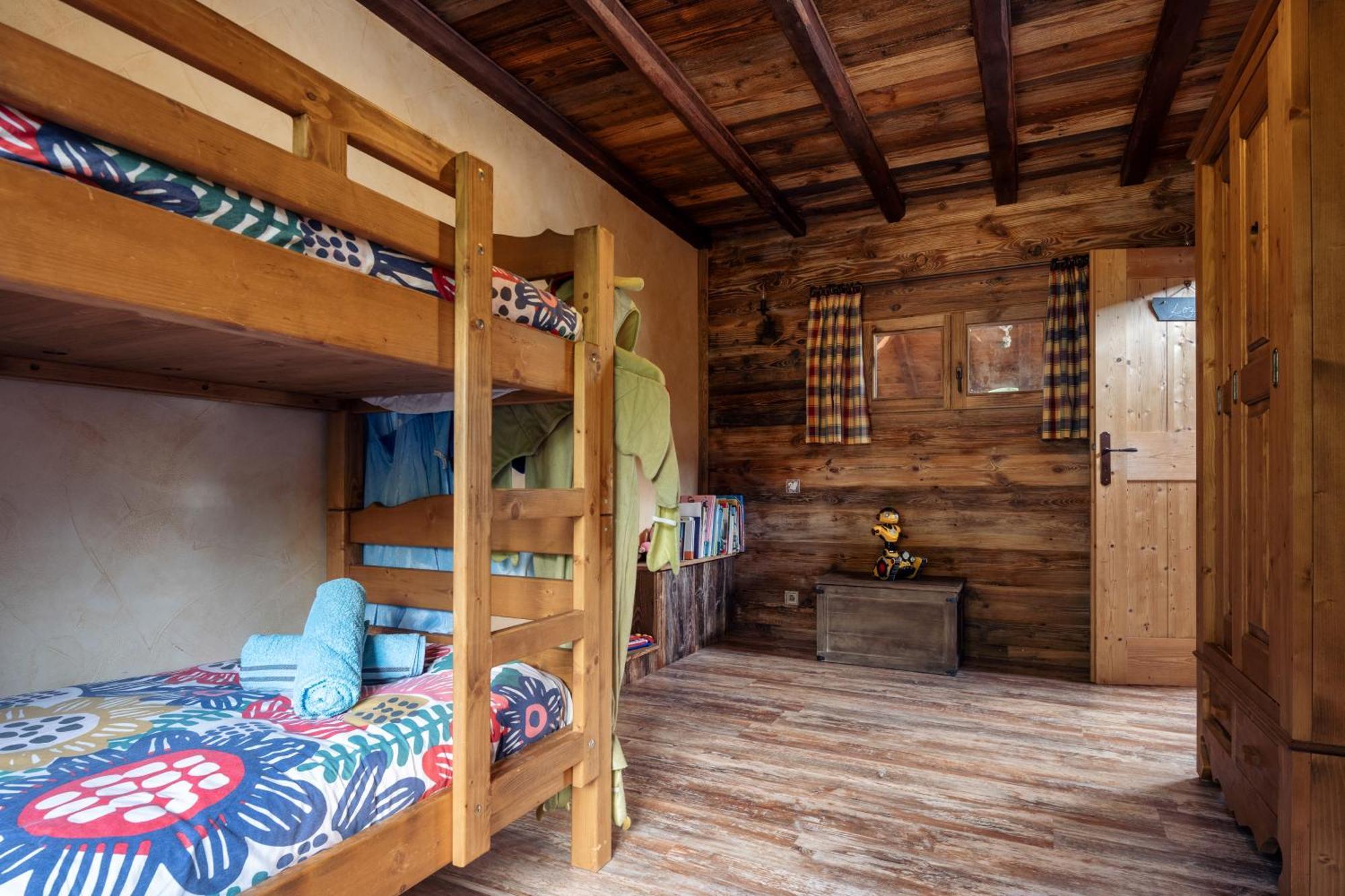 La Maison Des Cerries Hautecour  Luaran gambar